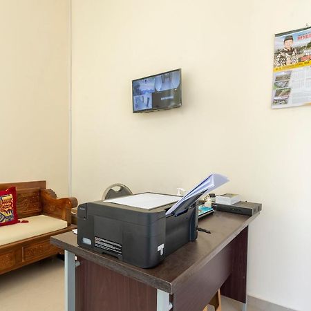 Oyo 3706 Griya Tentrem Syariah Lamongan Екстериор снимка